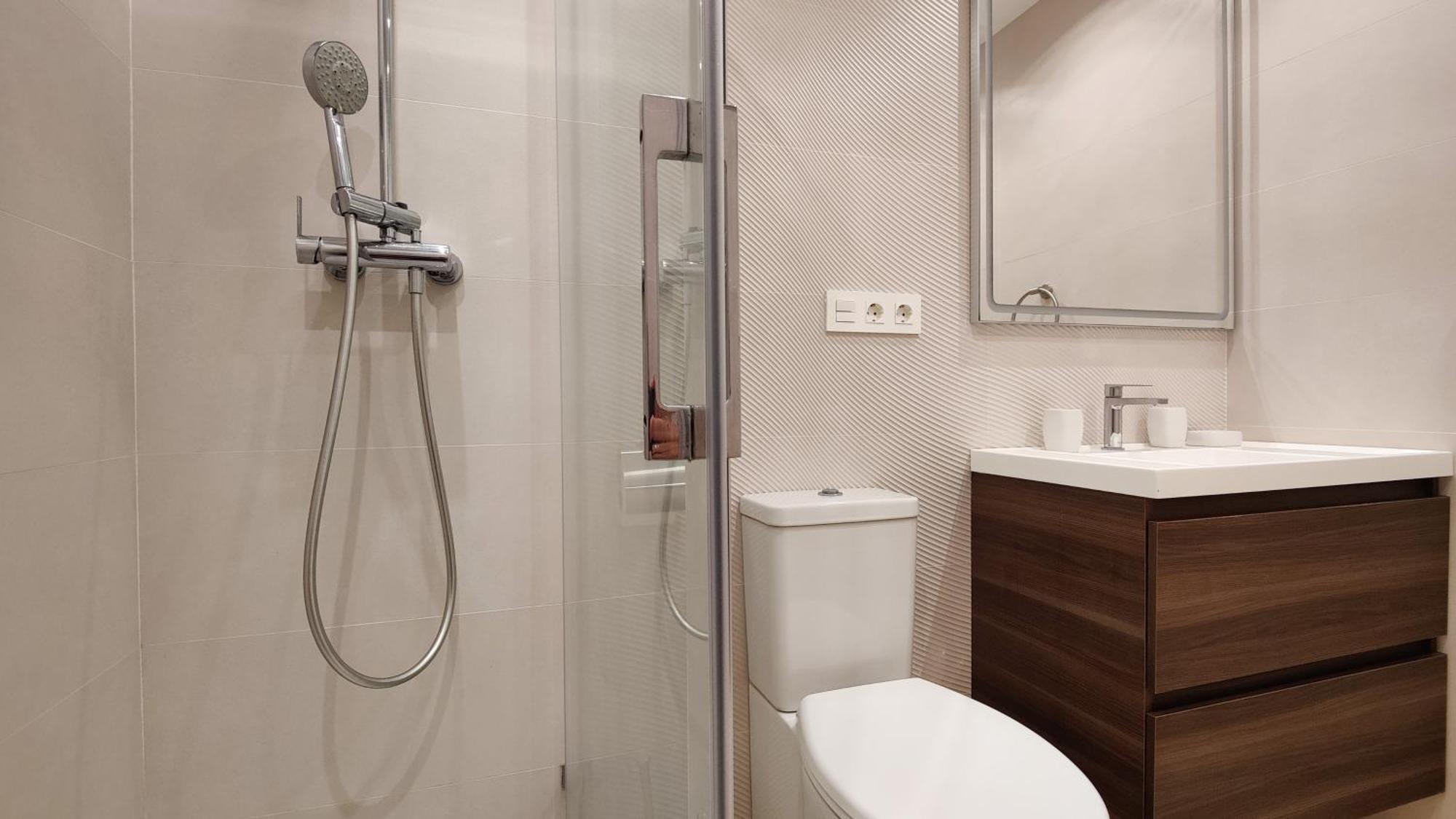 Paradise Luxury Villa Sea View Вильяхойоса Экстерьер фото